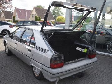 Citroën BX